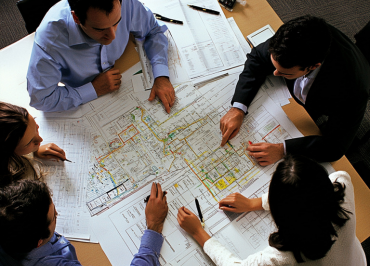 The Importance of Planning in Every Construction Project