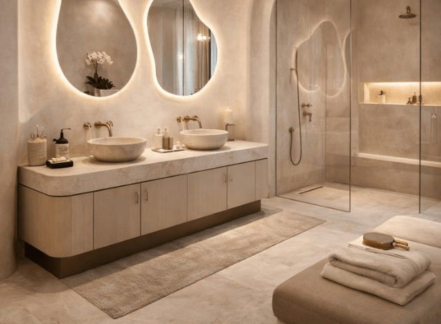 Bathroom Design