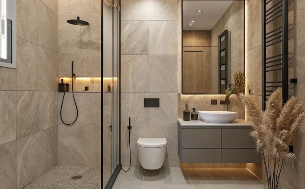 Design Bathroom