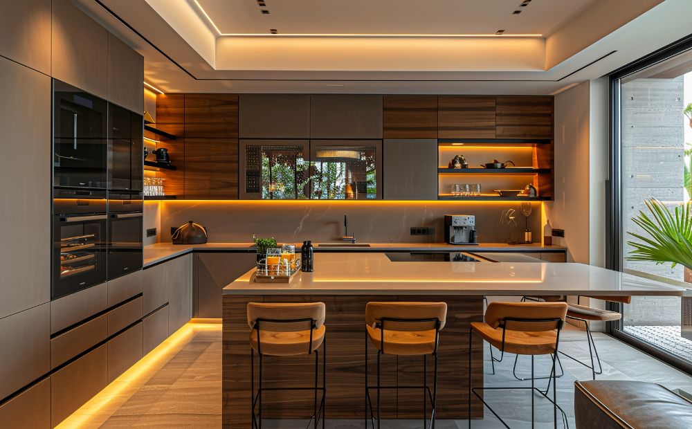 Design Kitchen